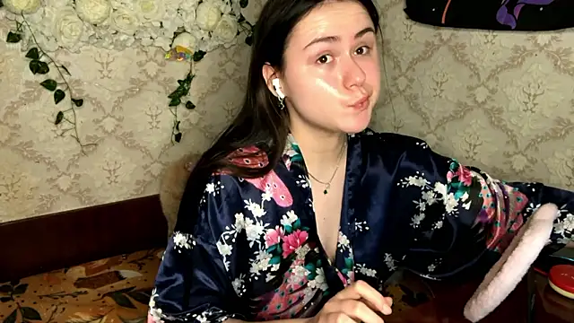 FelvivalKitty online show from 03/13/26, 06:25