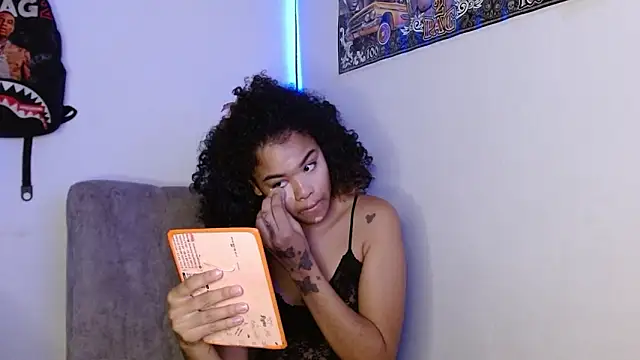 king  Black online show from 03/01/26, 05:31