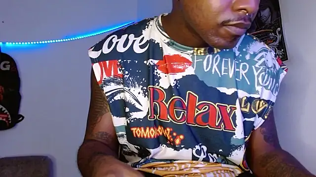 king  Black online show from 03/04/26, 07:14