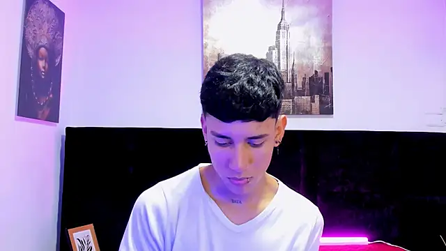 Levin Hikaru online show from 02/02/25, 06:37