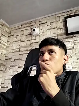 Levin Hikaru online show from 03/07/25, 10:54