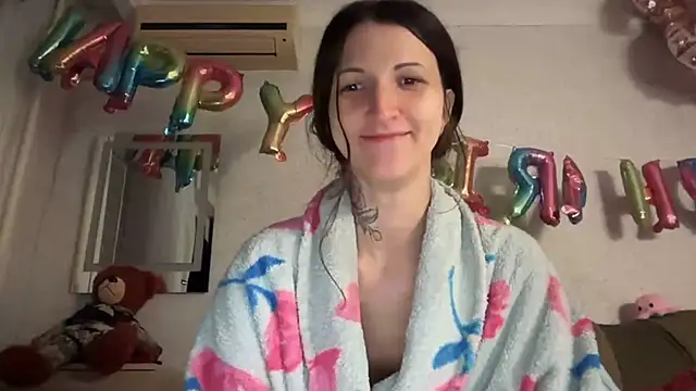 daddyandmyprincess online show from 10/04/25, 10:30