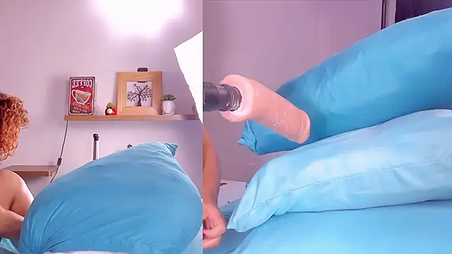 Mila Moans online show from 03/02/25, 03:13