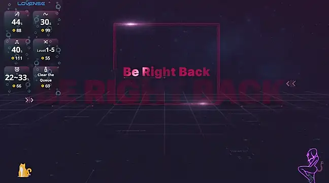 InfinityLotus online show from 12/03/24, 01:21