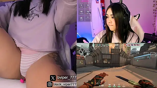 Snapshot of viper777_ chatting on 12/07/24, 11:12 viper777  online show from 12/07/24, 11:12