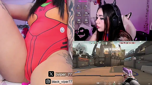 Snapshot of viper777_ chatting on 01/10/25, 08:04 viper777  online show from 01/10/25, 08:04