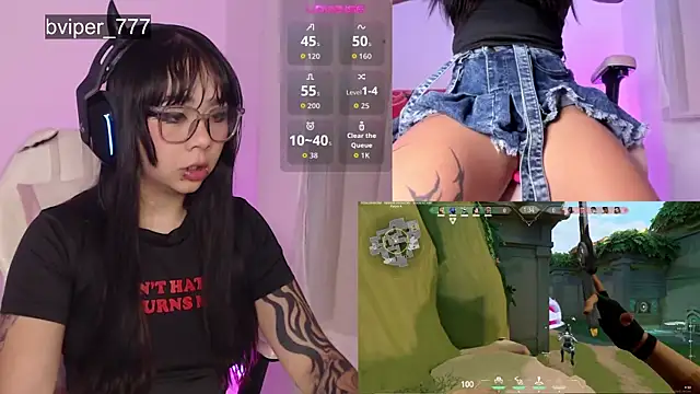 Snapshot of viper777_ chatting on 09/20/25, 01:28 viper777  online show from 09/20/25, 01:28