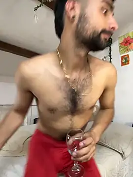 Amahd696 online show from 09/10/25, 03:45