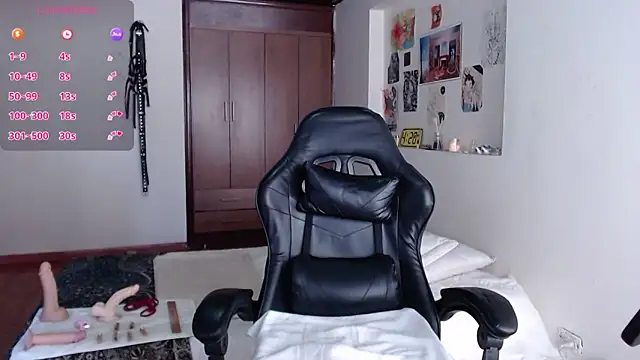 Amahd696 online show from 02/26/26, 01:32