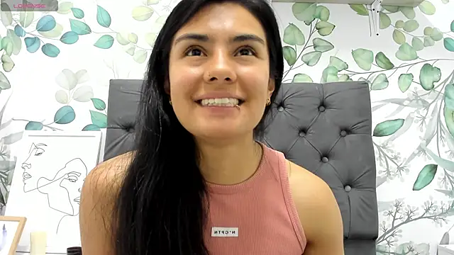 atilanadiaz7 online show from 01/28/25, 06:17