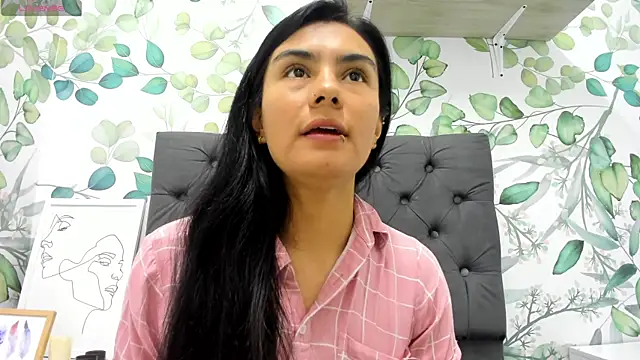 atilanadiaz7 online show from 03/12/25, 02:12