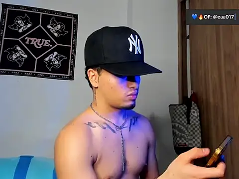 eeaa01 online show from 11/26/25, 03:02