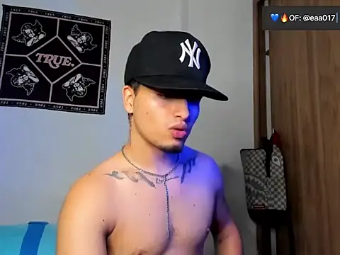 eeaa01 online show from 11/27/25, 03:08