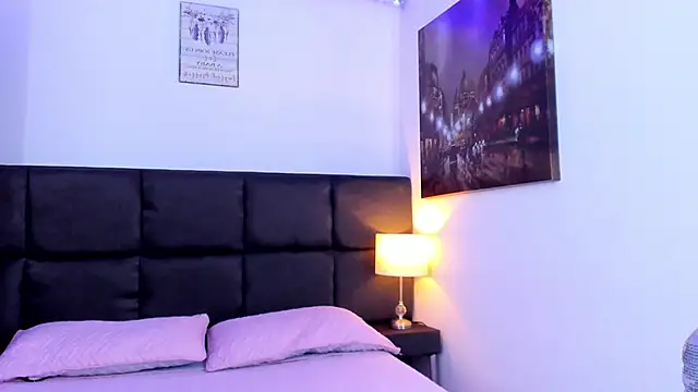 Camila Coxx online show from 12/21/24, 07:56