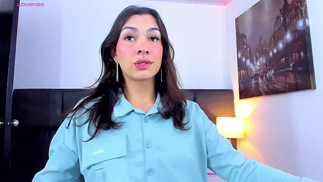 Camila Coxx online show from 12/22/24, 05:01