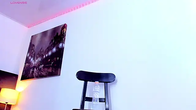 Camila Coxx online show from 12/22/24, 05:42