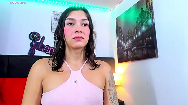 Camila Coxx online show from 12/29/24, 07:06