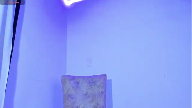 Camila Coxx online show from 02/19/25, 04:55