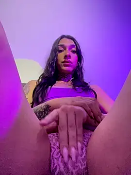 Camila Coxx online show from 11/25/25, 02:11