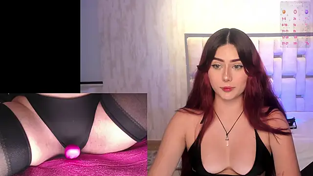 LiaGames online show from 10/24/25, 11:23