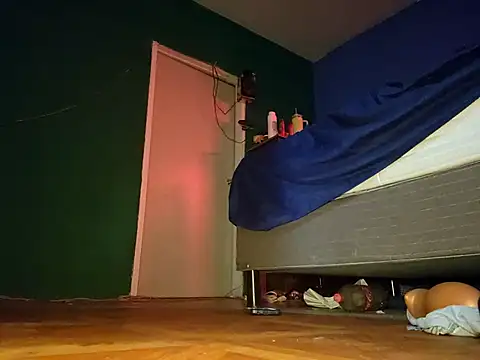 Ricorryxh online show from 09/22/25, 05:53