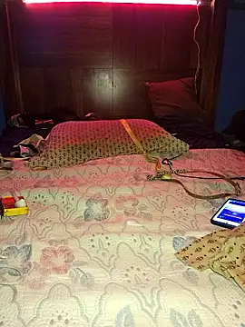 Ricorryxh online show from 09/26/25, 06:17