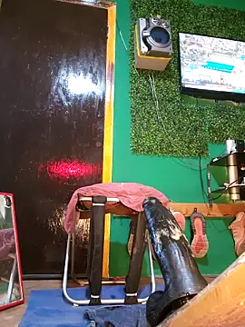 Ricorryxh online show from 03/26/26, 12:06