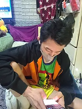 JJjing online show from 03/11/26, 06:36