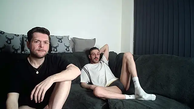 twotwinkhusbandss online show from 02/07/26, 09:40