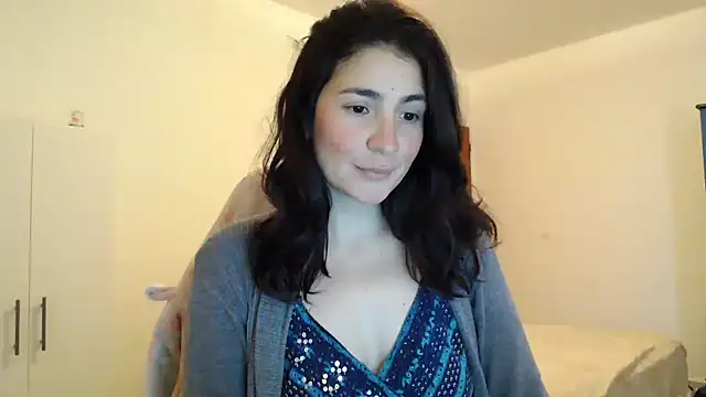 samantha s69 online show from 12/08/24, 01:25