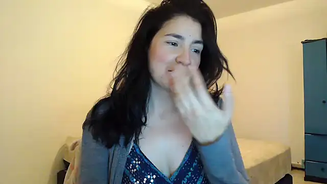 samantha s69 online show from 12/13/24, 10:19