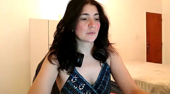 samantha s69 online show from 12/31/24, 06:13