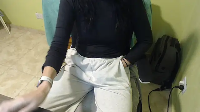 samantha s69 online show from 07/07/26, 11:58
