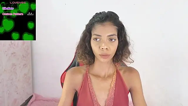 Snapshot of ElisaBoyer chatting on 02/21/26, 11:11 ElisaBoyer online show from 02/21/26, 11:11