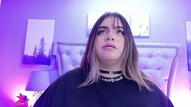 MeryStone online show from 10/16/25, 02:01