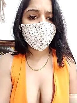 Gloie4u online show from 12/07/24, 04:25