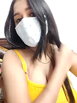 Gloie4u online show from 12/17/24, 02:33