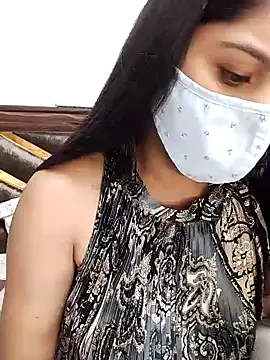 Gloie4u online show from 01/16/25, 02:08