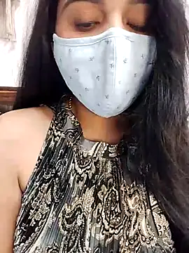 Gloie4u online show from 03/03/25, 02:48