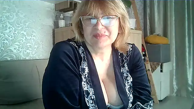 Aline LoveFlowers online show from 01/12/26, 09:31