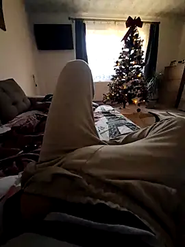 hornny1995 online show from 12/21/25, 02:02