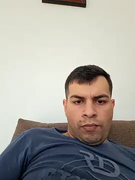 hornny1995 online show from 01/18/26, 12:20