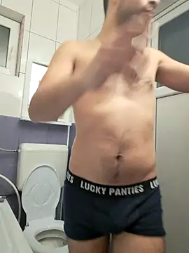 hornny1995 online show from 01/31/26, 08:29