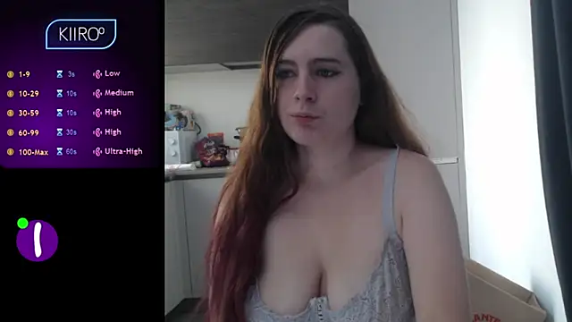 Dominahot4you online show from 09/17/25, 07:43