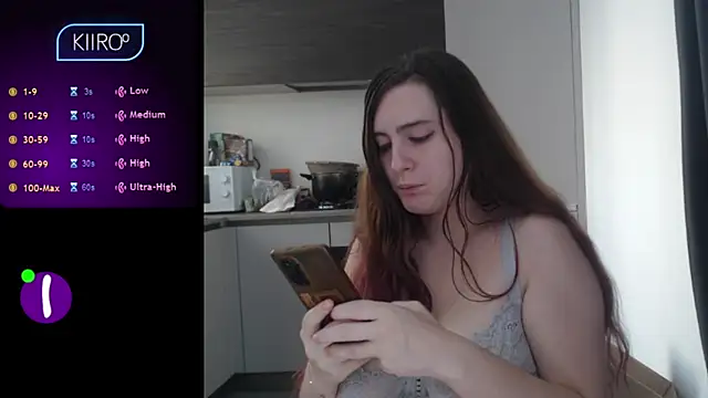 Dominahot4you online show from 09/18/25, 07:54