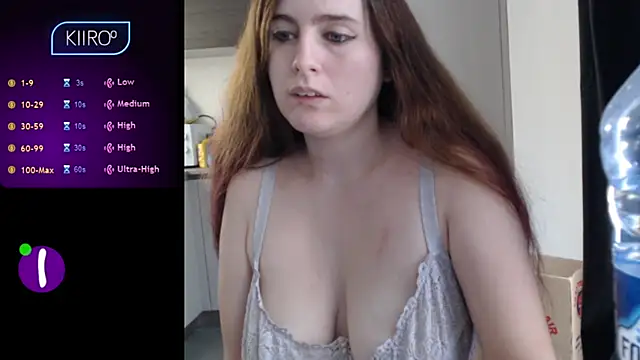 Dominahot4you online show from 09/26/25, 07:45