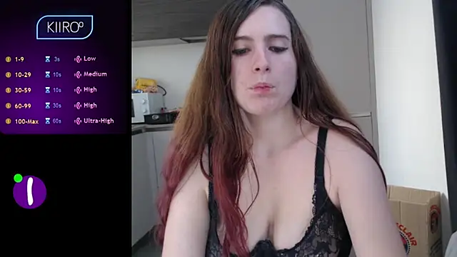 Dominahot4you online show from 10/07/25, 07:49