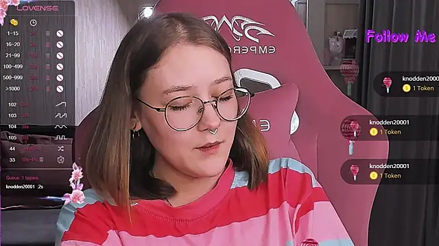 bunny bubble online show from 01/30/25, 09:58