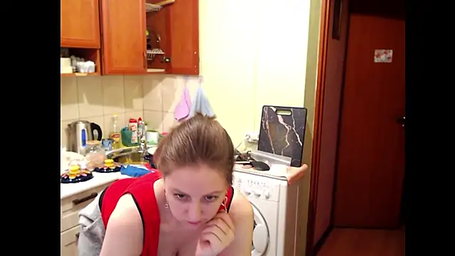 Sakura Green online show from 03/12/25, 03:18