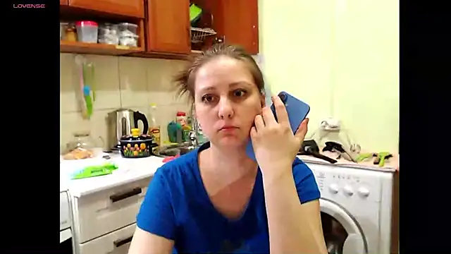 Sakura Green online show from 03/18/25, 07:53